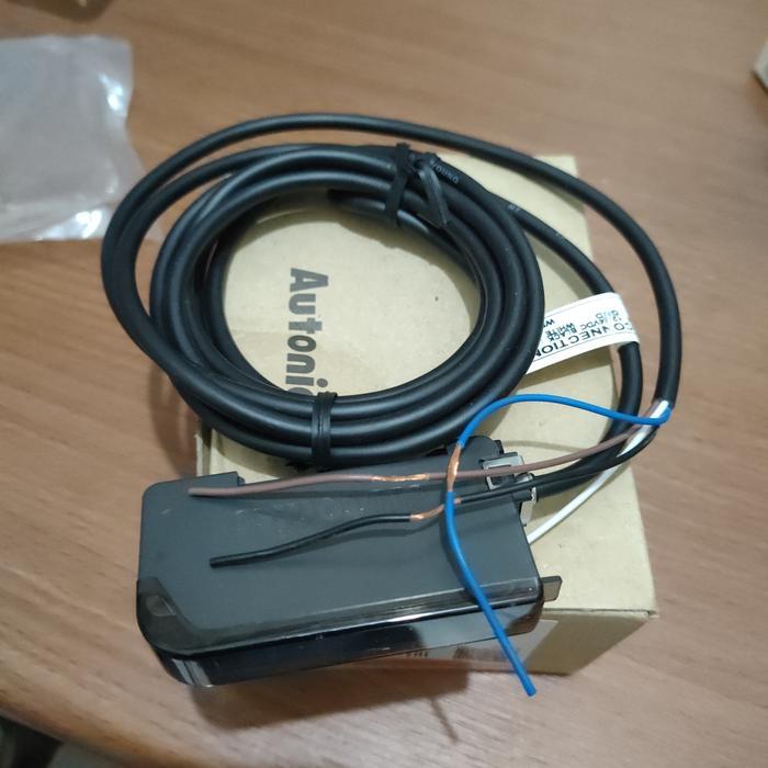 BF4G FIBER SENSOR AUTONICS ORIGINAL KOREA