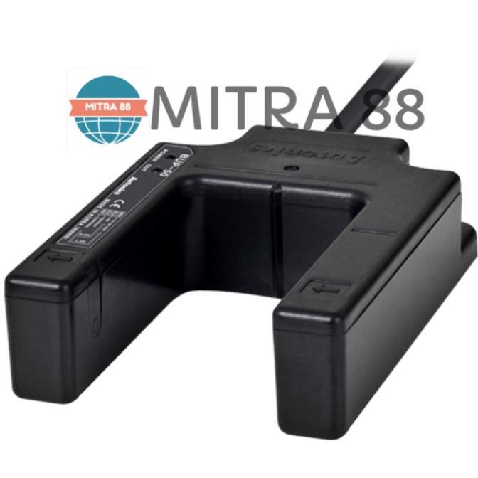 AUTONICS BUP-50 PHOTOELECTRIC SENSOR
