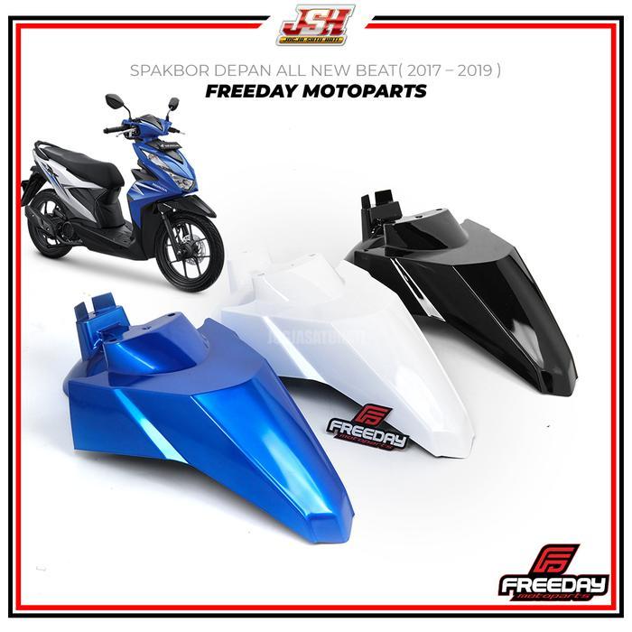 Spakbor Slebor Depan Beat FI 2017 2019