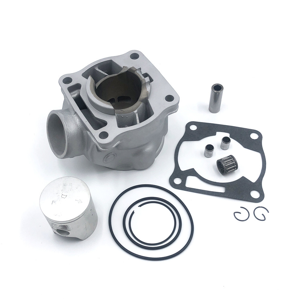 CYLINDER PISTON GASKETS KITS FOR YAMAHA YZ80 YZ85 2002-2014 MOTORCYCLE PARTS