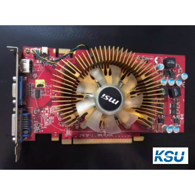 High quality for 9800 GT 9800GT PCI Video Graphic Card