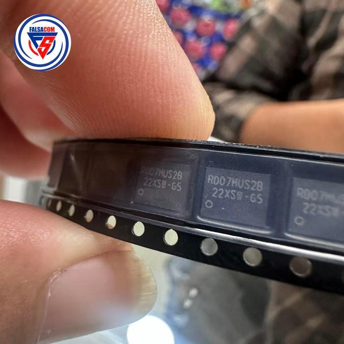 FINAL ICOM IC V80 ORI ICOM V80 RD07MUS2B