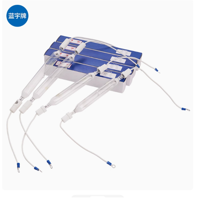 3KW2KW1KW IODINE LAMP PRINTING LIGHT UV LAMP UV CURING LAMP PRINTING MACHINE EXPOSURE LAMP OFFSET