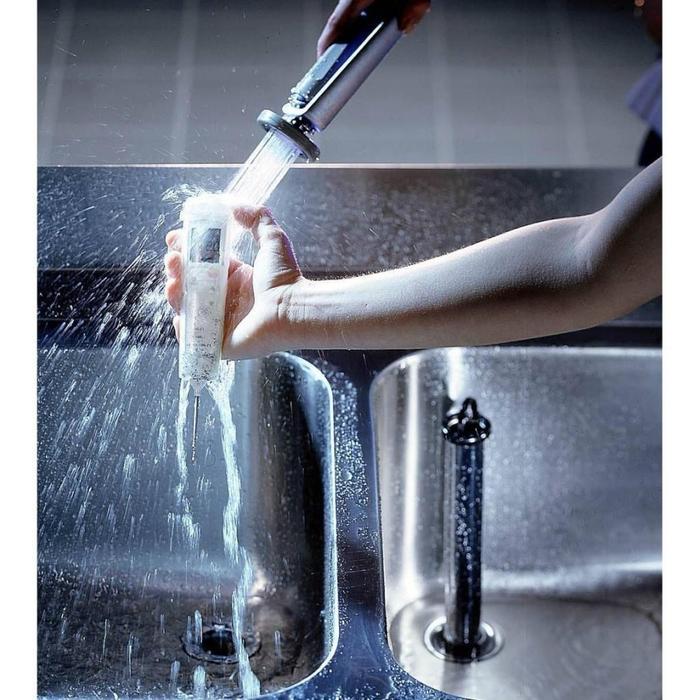 TESTO 106 , Food Thermometer , 0560 1063