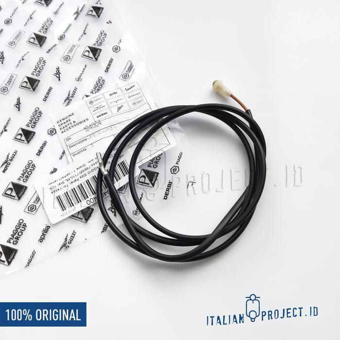 Kabel Sein Belakang Piaggio Original Vespa PX PX PS Exclusive Excel