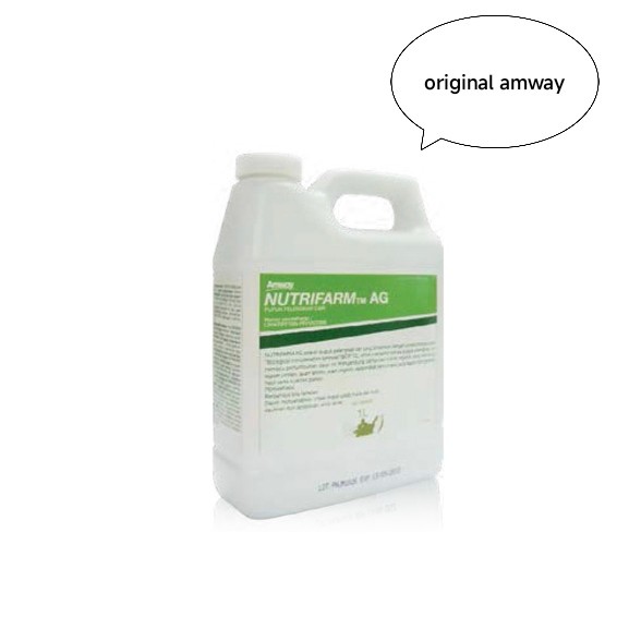 AMWAY NUTRIFARM ORIGINAL AMWAY