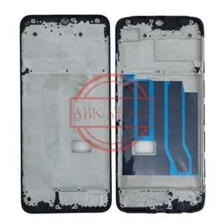 FRAME LCD - TATAKAN LCD - TULANG LCD OPPO A17 / A17K