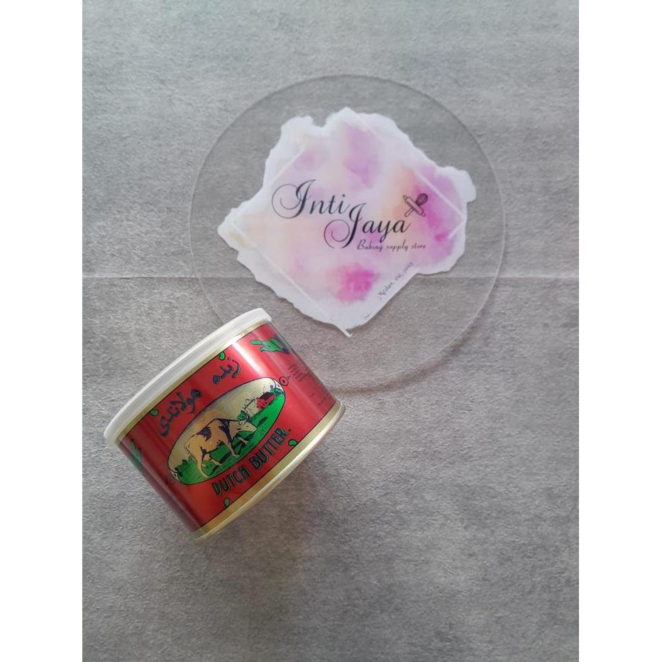 WIJSMAN BUTTER/MENTEGA WIJSMAN 454 GR