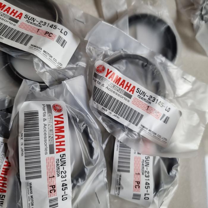 Seal oli shock original Yamaha Yz 125 yz 250