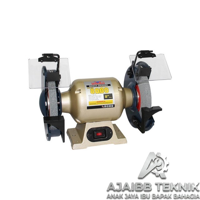 Wipro Gerinda Duduk  8" (TDS-200)