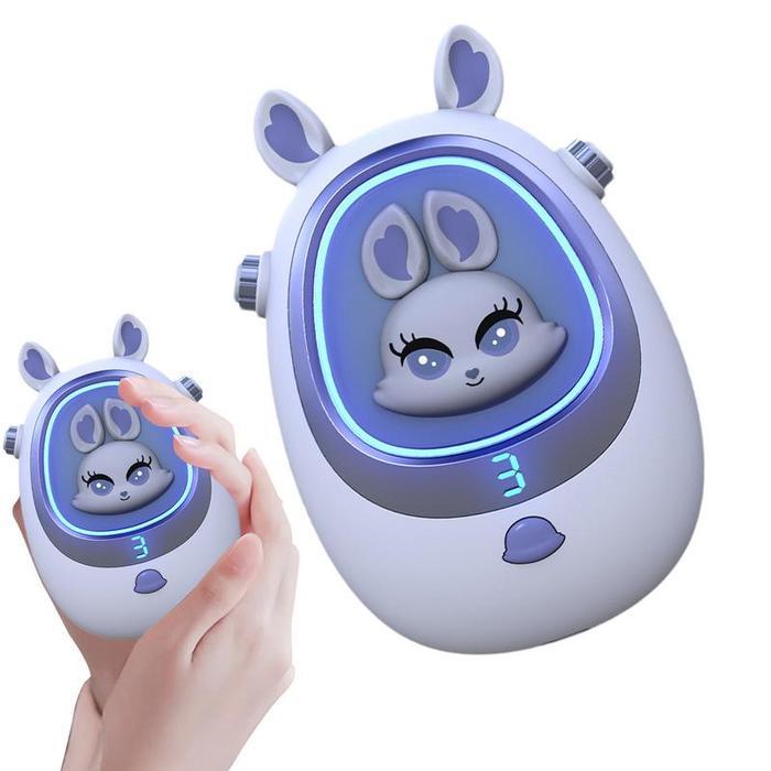 Electric Hand Warmer 5000mAh Hand Pocket Portable Electric Heater