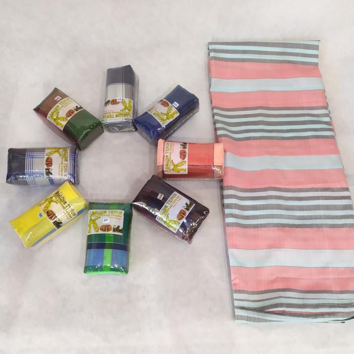 TERLARIS Sarung Basah Khas Sulawesi Selatan READY STOCK