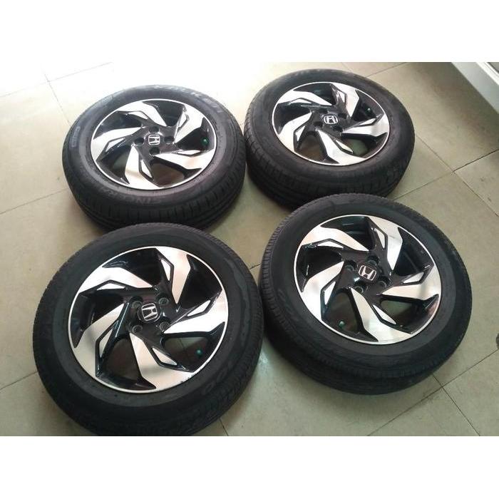 Ban + velg mobilio