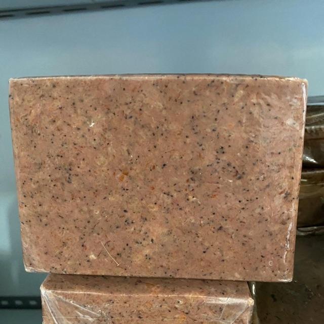 TERASI BANGKA NO.1 BELACAN BANGKA TERASI MERAH BANGKA