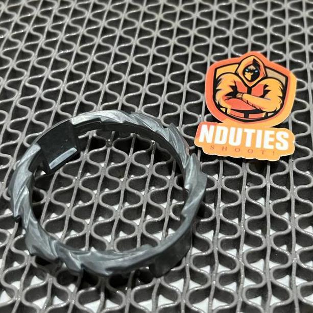 Terlaris Seken - Beyblade Burst Db Armor 7 Takara Tomy Original