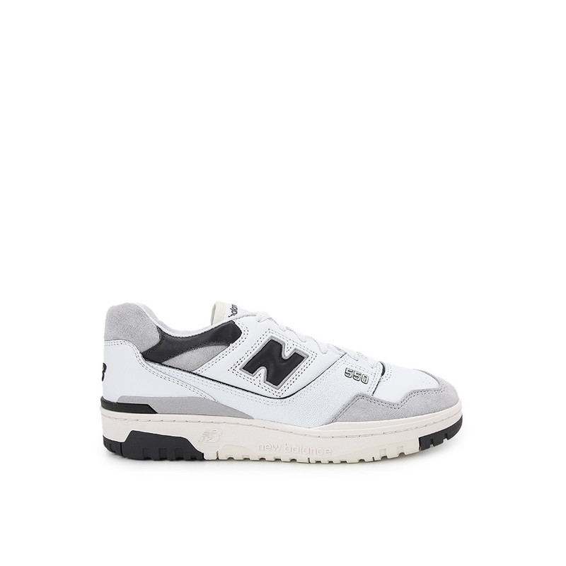 NB 550 Classic Lifestyle Shoes Pria