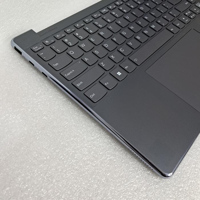 frame keyboard lenovo yoga 9i palmrest yoga 9i