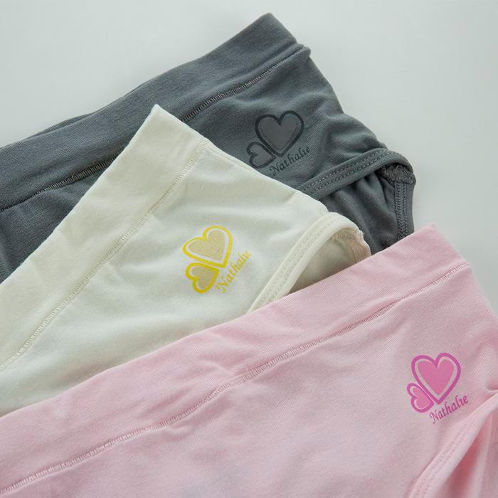 Sorella - Celana Dalam Wanita Dewasa Modal Cd Wanita 3 Pcs Ntc 3208