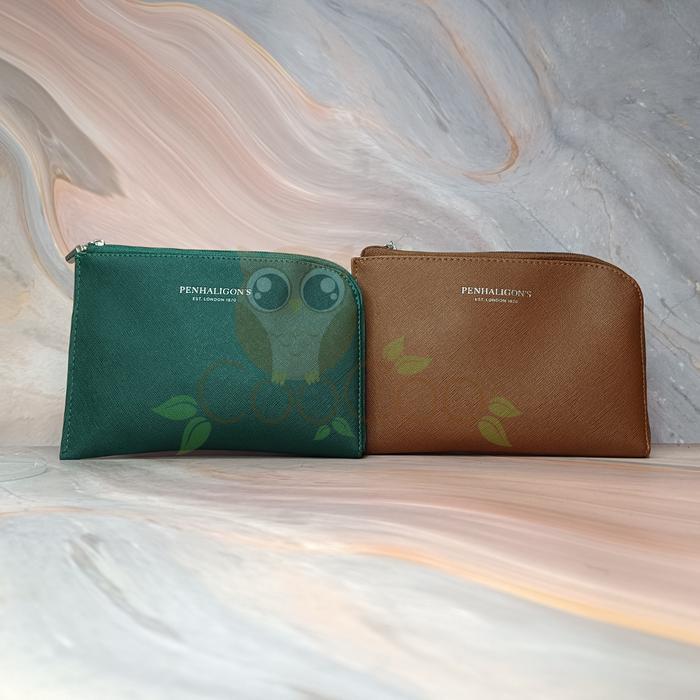 Penhaligons Travel Amenity Kit