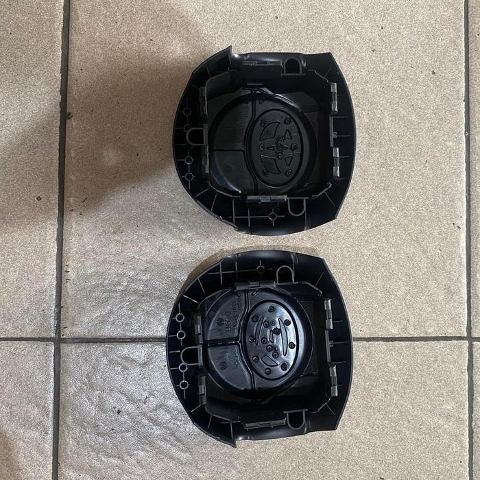 COVER AIRBAG STIR ALL NEW RUSH TERIOS 2018 2019 2020 2021 2022 2023 PASSSS