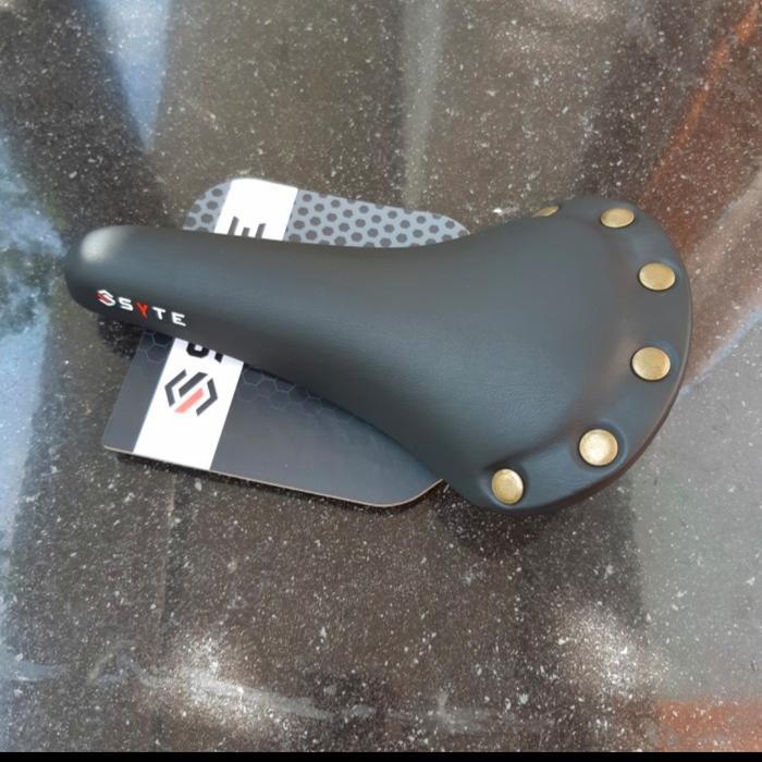 SADEL SYTE PAKU CLASSIC