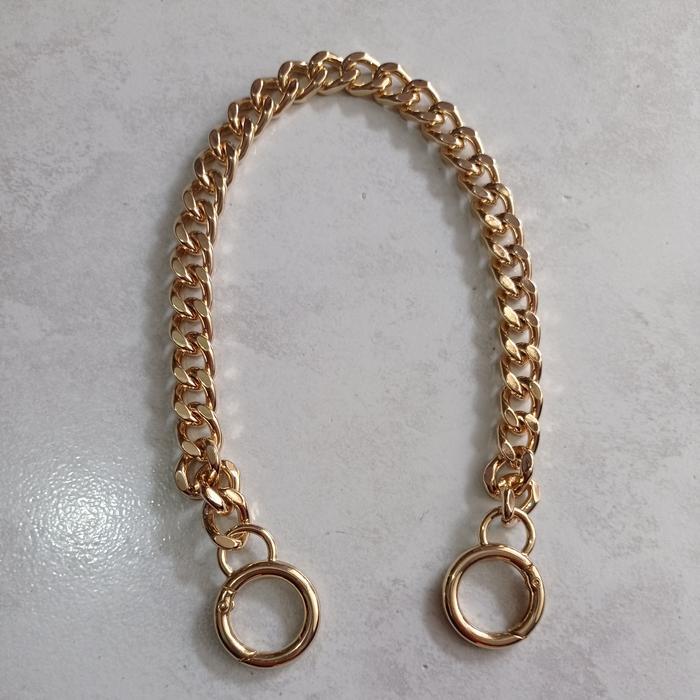 Hody Bag - Rantai Besar Premium Ring O /Sling/Shoulder/Handbag