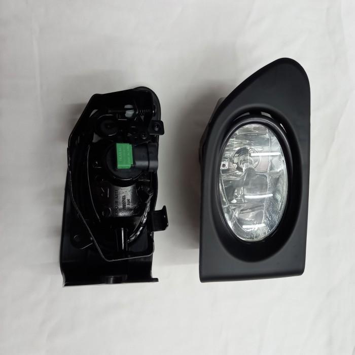 Foglamp/ Lampu Kabut Honda City 2003 - 2005