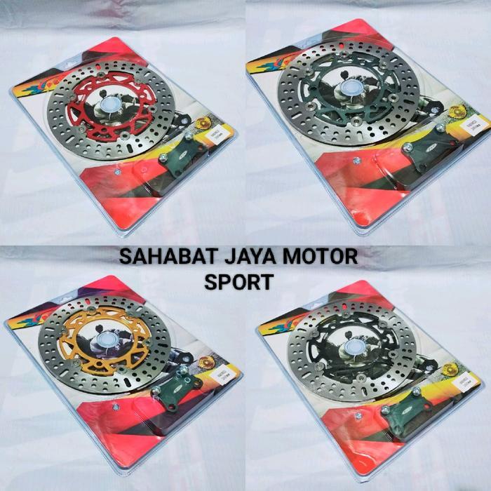 Disc Cakram Piringan Depan Floating Psm 260Mm Nmax