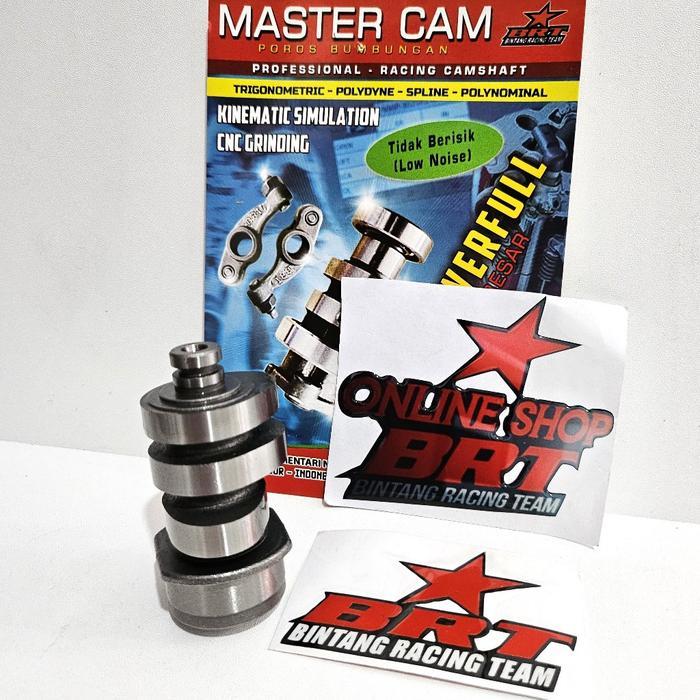 Master Cam Brt Noken As Nmax Old