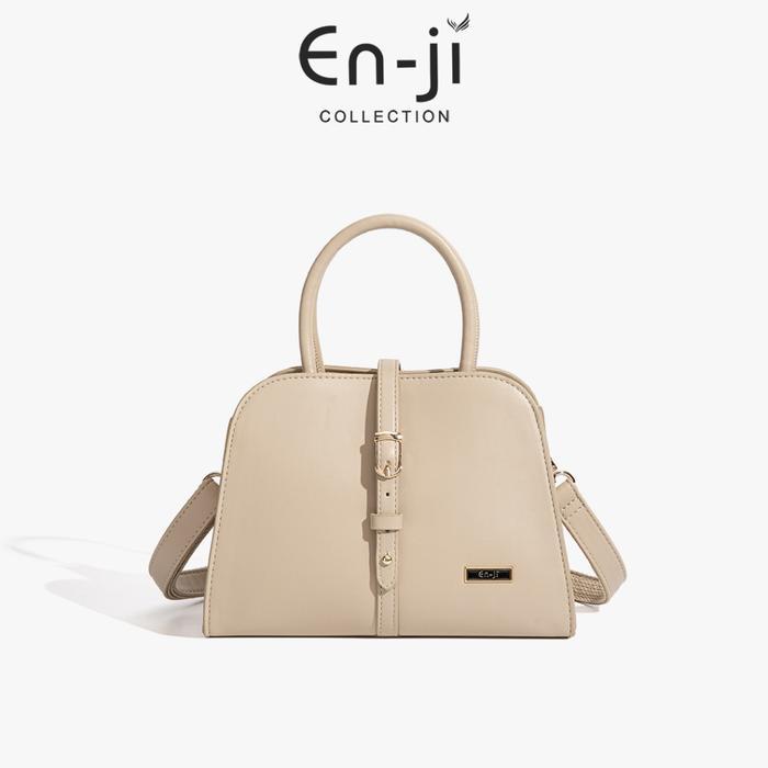 En-Ji Jungyu Handbag Wanita