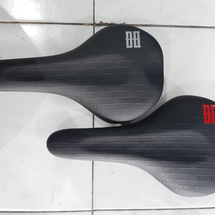 SADEL / SADDLE DOMINATE SEPEDA gravel xc trail enduro lipat mtb