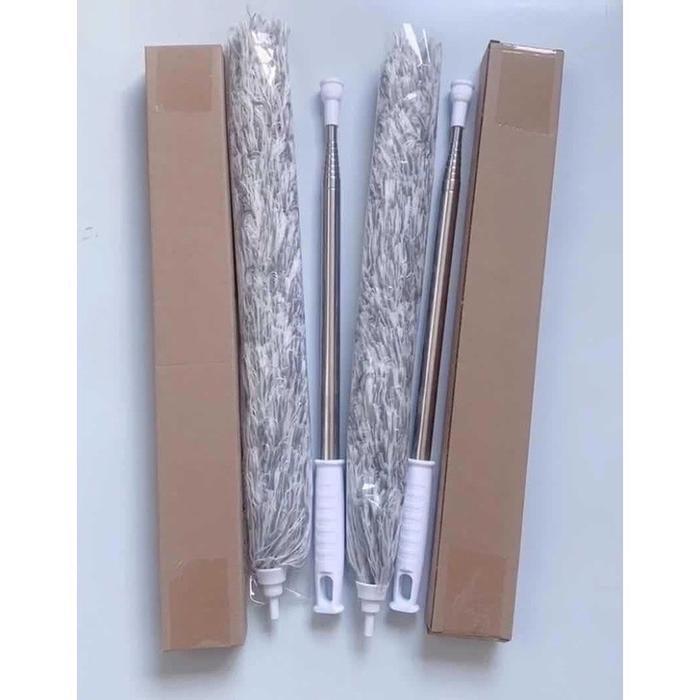 Kemoceng microfiber magnet debu