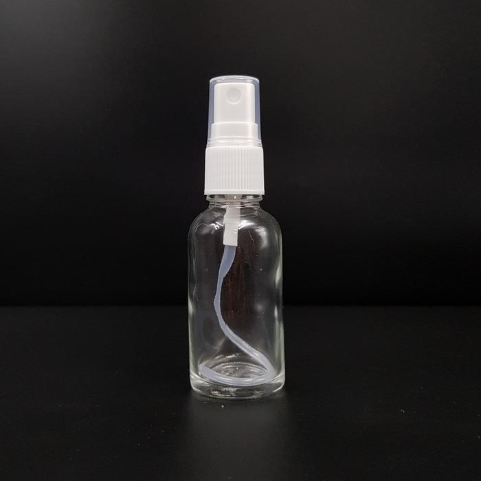 Botol Spray 30 ML Kaca