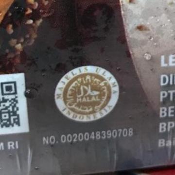 Puff Pastry Sheet Edo Edo Puff Pastry 750 Gr