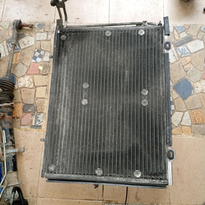 kondensor ac w202 original