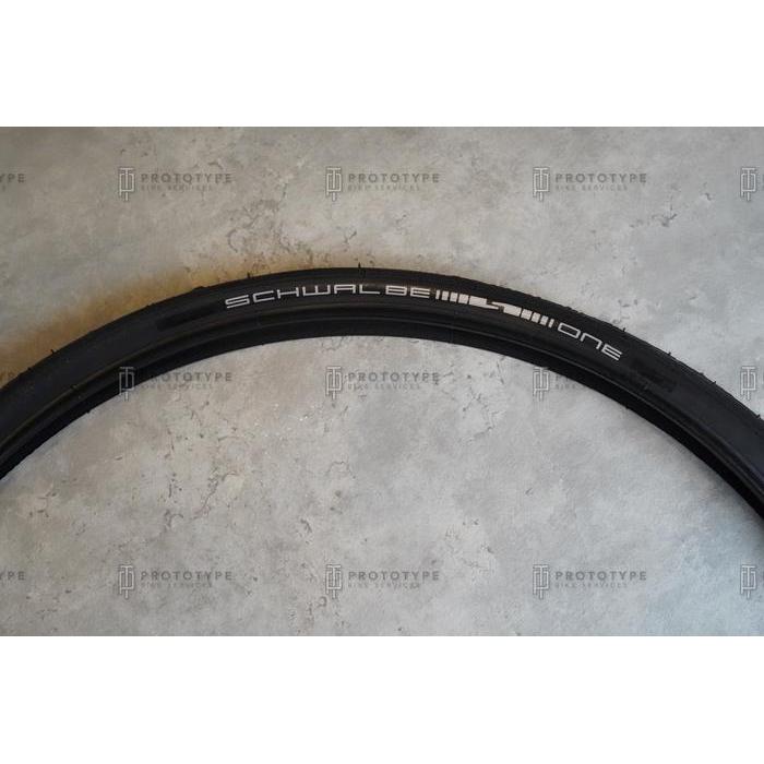 Schwalbe One 22 451 Ban Luar