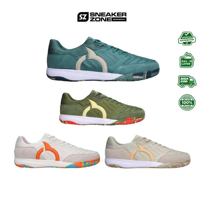 SEPATU FUTSAL ORTUSEIGHT JOGOSALA RADIANT SE - ORTUSEIGHT JOGOSALA RADIANT - SEPATU FUTSAL DEWASA -