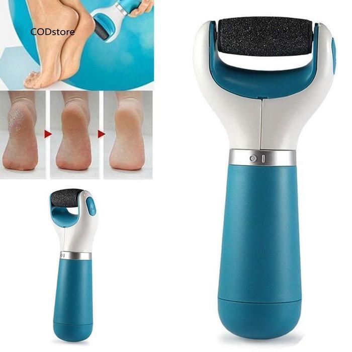 Alat Kikir Kaki Elektrik Profesional Untuk Pedicure