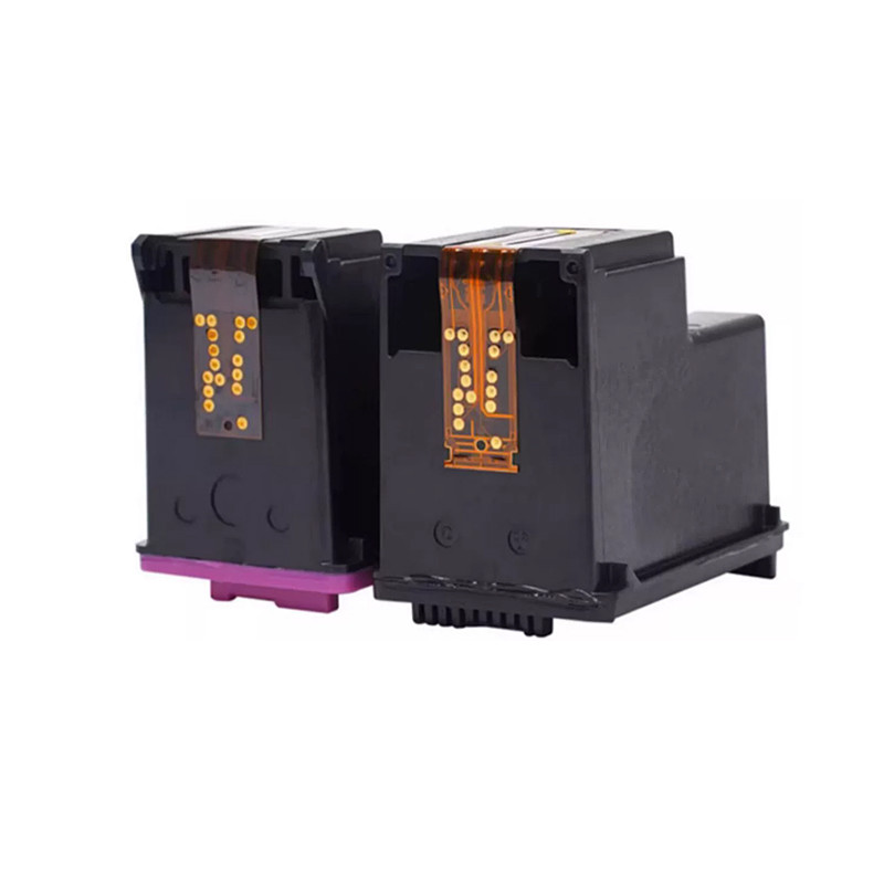 Compatible PG545 545XL 546XL Ink Cartridge Replacement For Canon 545 CL546 For Pixma MG3051 MG3052