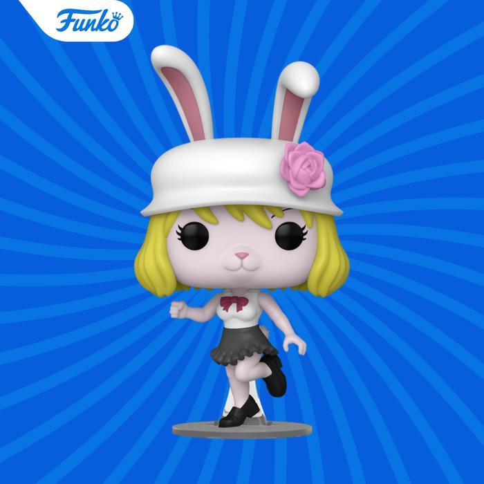 Funko POP One Piece - Carrot
