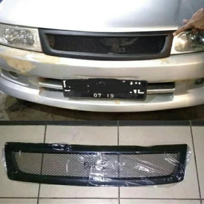 Grill Mitsubishi Lancer Evo 5
