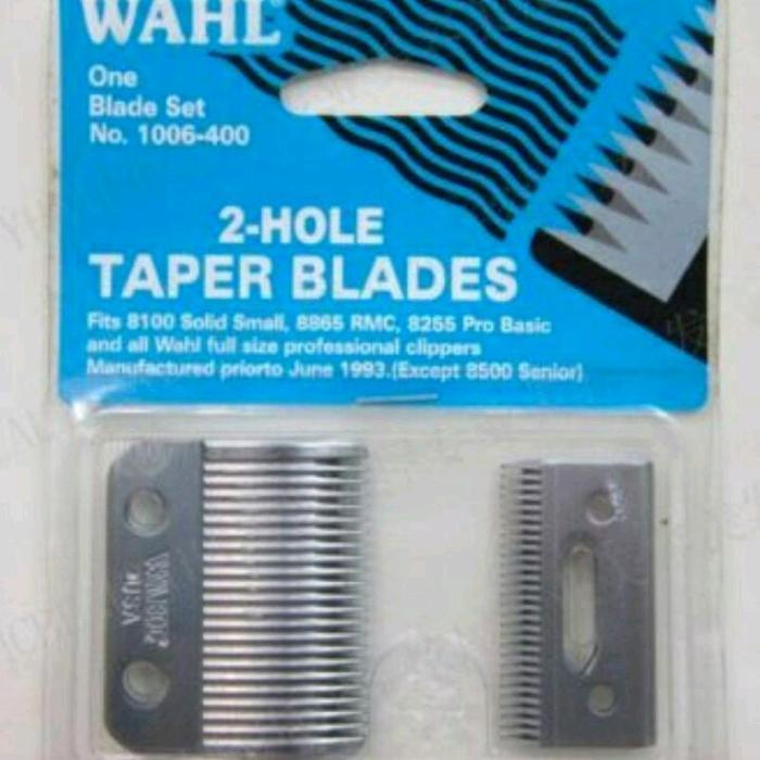 mata pisau cukur wahl USA / Pisau mesin cukur