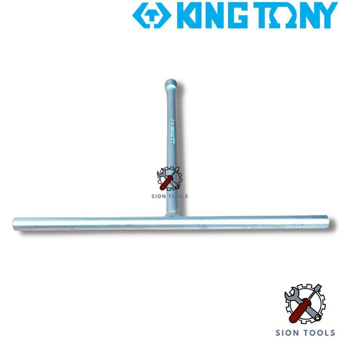 KING TONY KUNCI T 12 MM / KUNCI SOK SOCK T