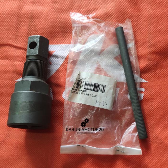 Treker Magnet Honda Verza/Mega Pro Monoshock/CRF 150/New CBR 150R