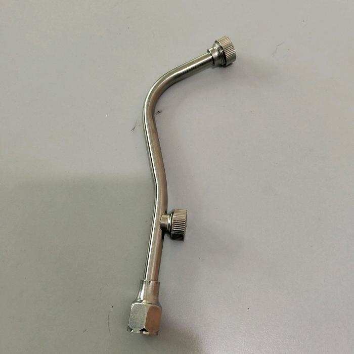 "New" STIK 2 NOZZLE SPRAYER MSA ( stik 2 nozzle sprayer msa elektrik )