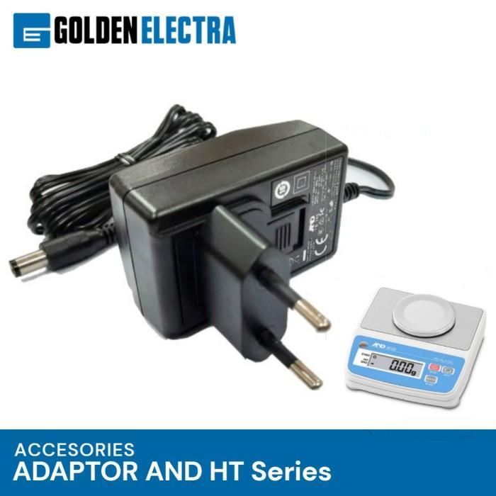 Adaptor Timbangan And Ht Series