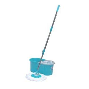 Lion Star BM 46 Spin Mop (Deluxe) - Pel Lantai Spin / lion star pel