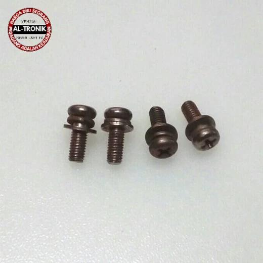 BAUT STAND KAKI TV LED LCD TOSHIBA