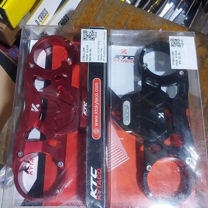 Stabiler Shock Ktc Kytaco Satria Fu 150