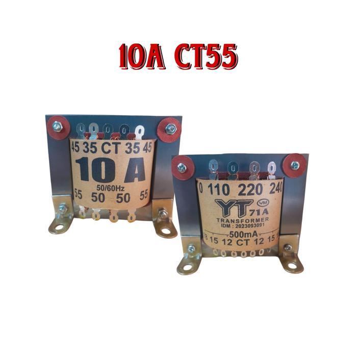 TRAVO 10A CT42 DAN TRAVO 10A CT45 DAN TRAVO 10A 0 DAN TRAVO 10A CT45